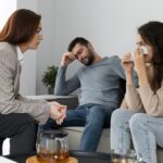 How Therapy Helps Young Adults Manage Anxiety