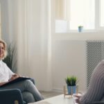 Therapy for a Life Transition