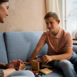 Child Behavioral Therapy