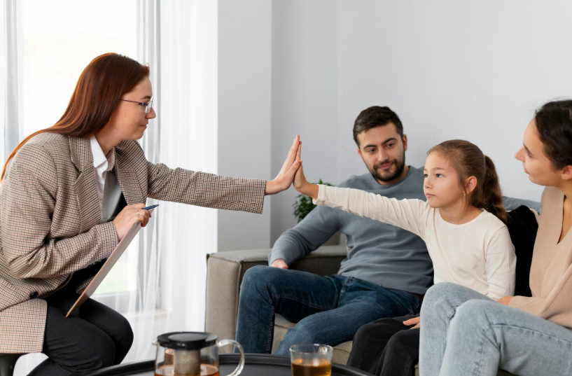 Family Therapy