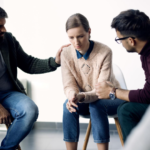 Trauma-Focused Therapy