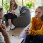 adolescent therapy