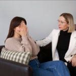 trauma therapy